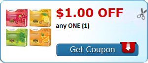 Save $1.00 on any ONE (1) Krusteaz® Gluten Free Mix